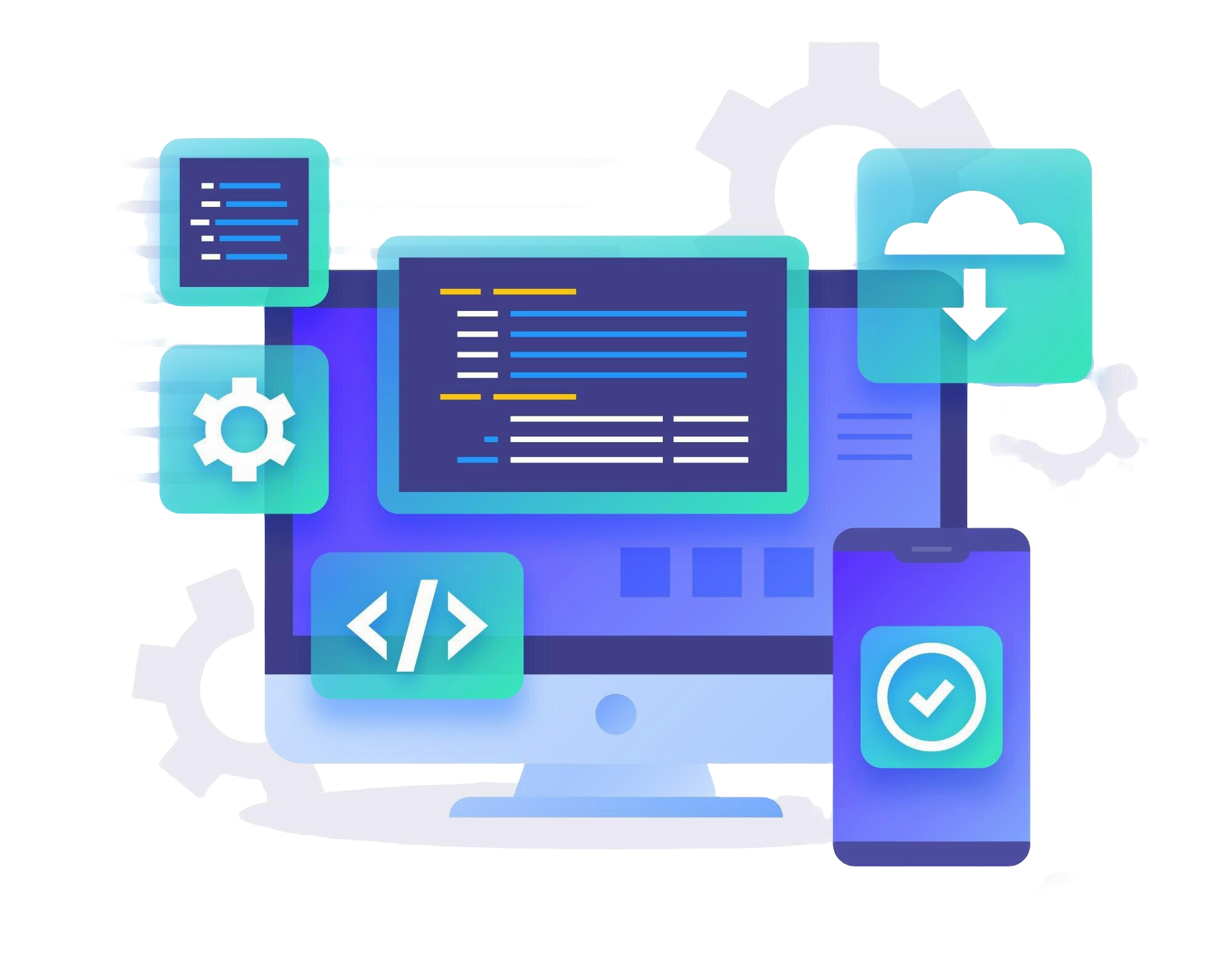 Development